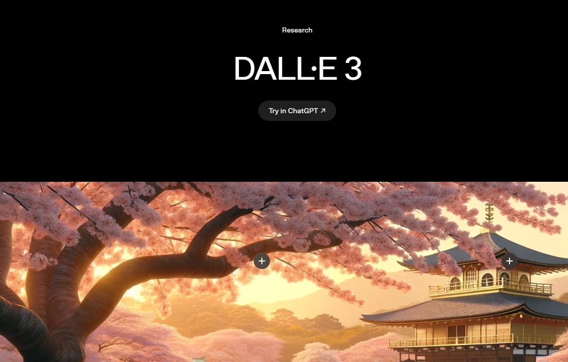 DALL·E 3