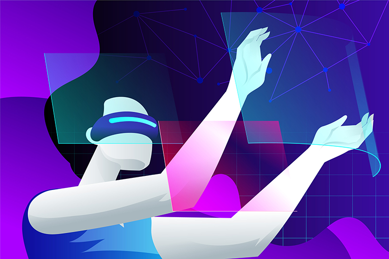 The Future AI Doesn’t Replace Creatives — It Amplifies Them