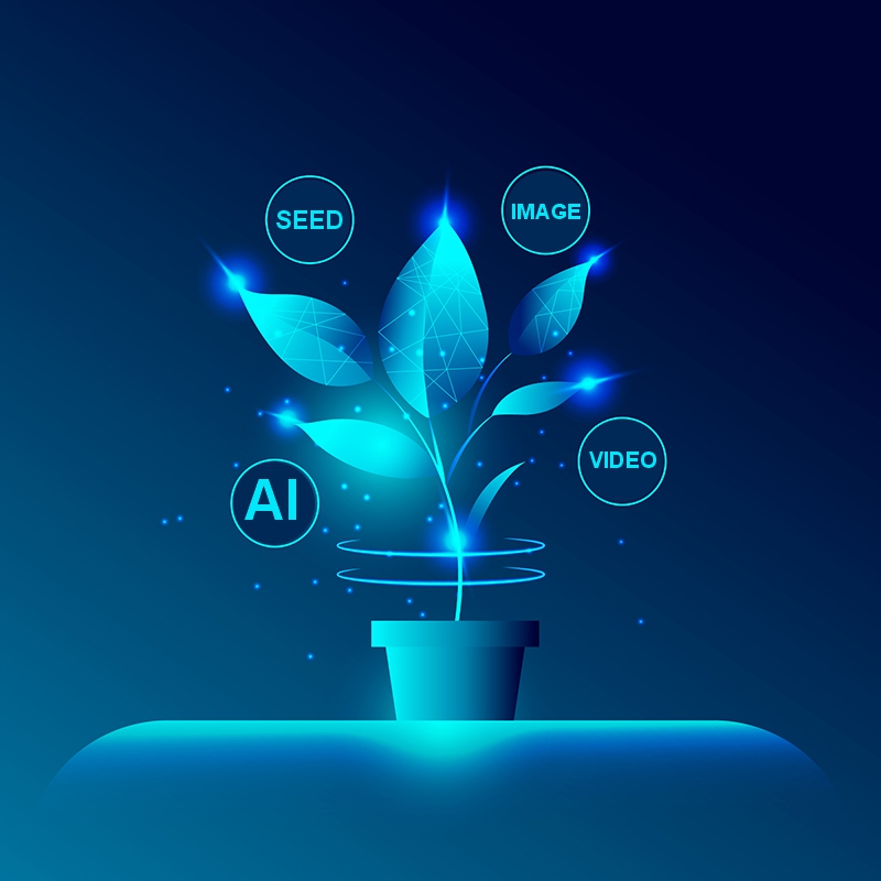 What Are Seeds in AI Generation?