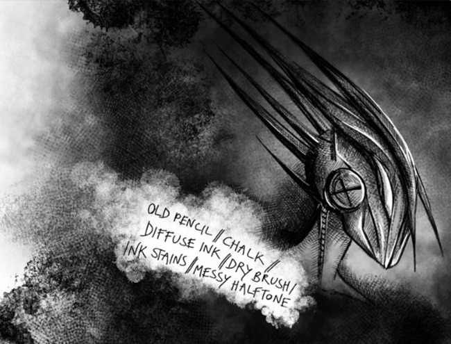 Procreate Brushes by _Kim-New