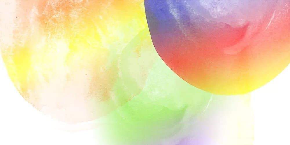 24 бесплатных акварельных кисти