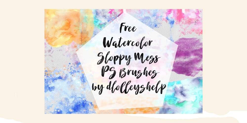 Кисти для фотошопа