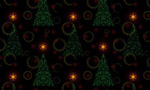 Звезды бесплатные шаблоны елки