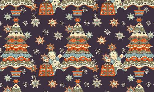 Worfs бесплатные шаблоны елки