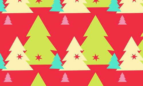 Сладкие бесплатные елки