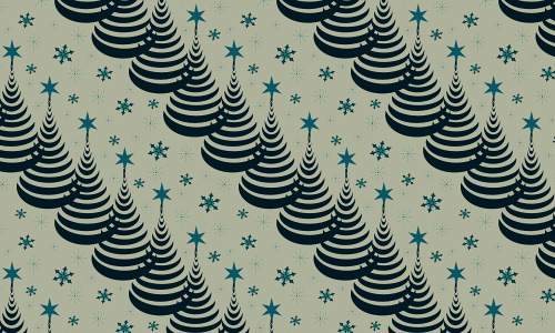 Лейн бесплатные шаблоны елки