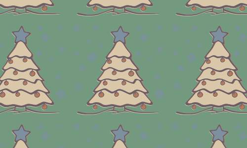 Сосновые бесплатные образцы рождественской елки