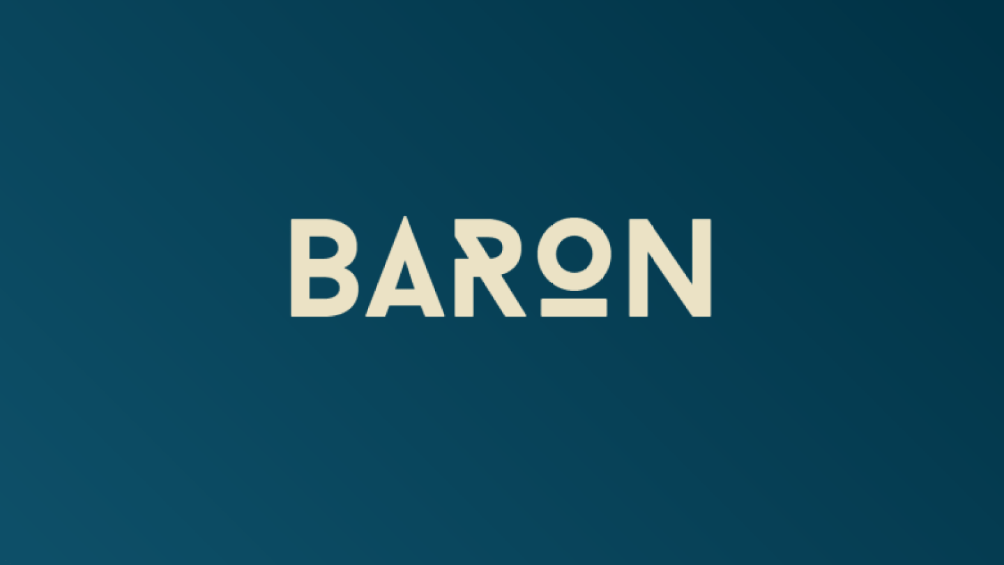 Baron Font Family - Fonts Hut